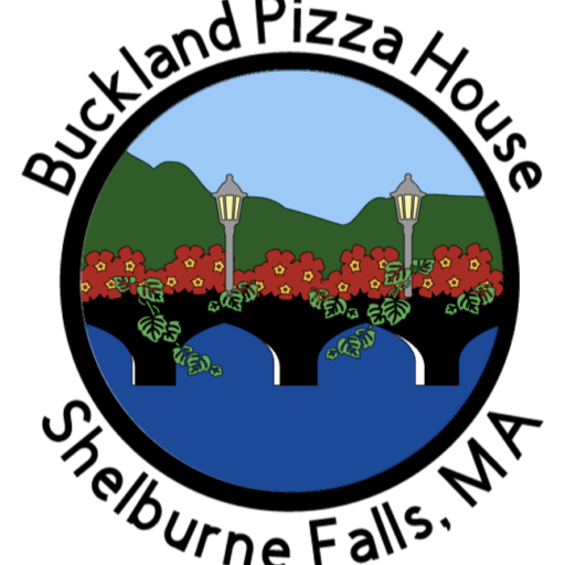 Menu Buckland Pizza